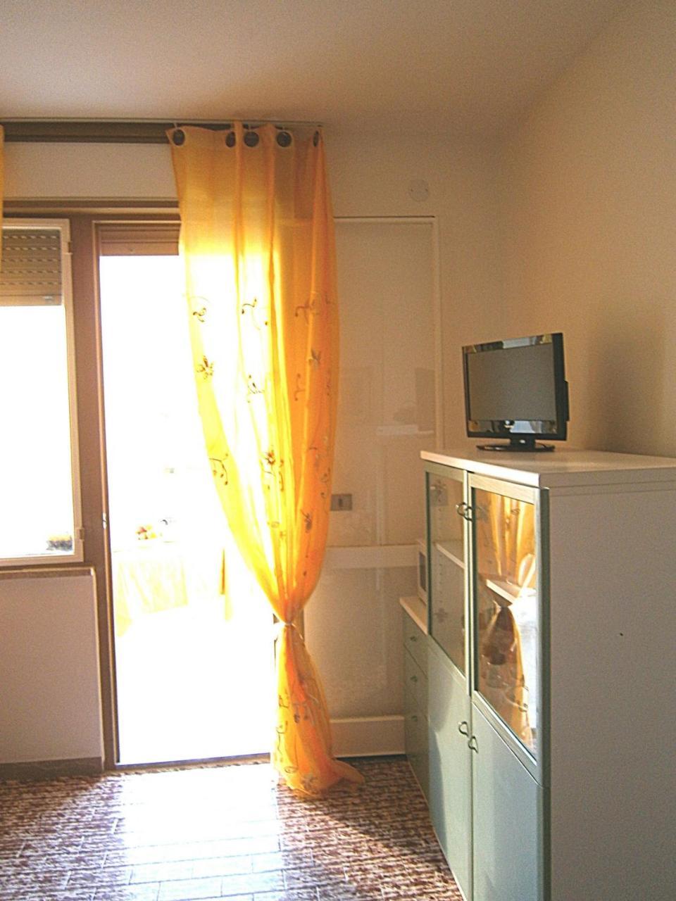 Elba Apartment Bibione Exterior photo