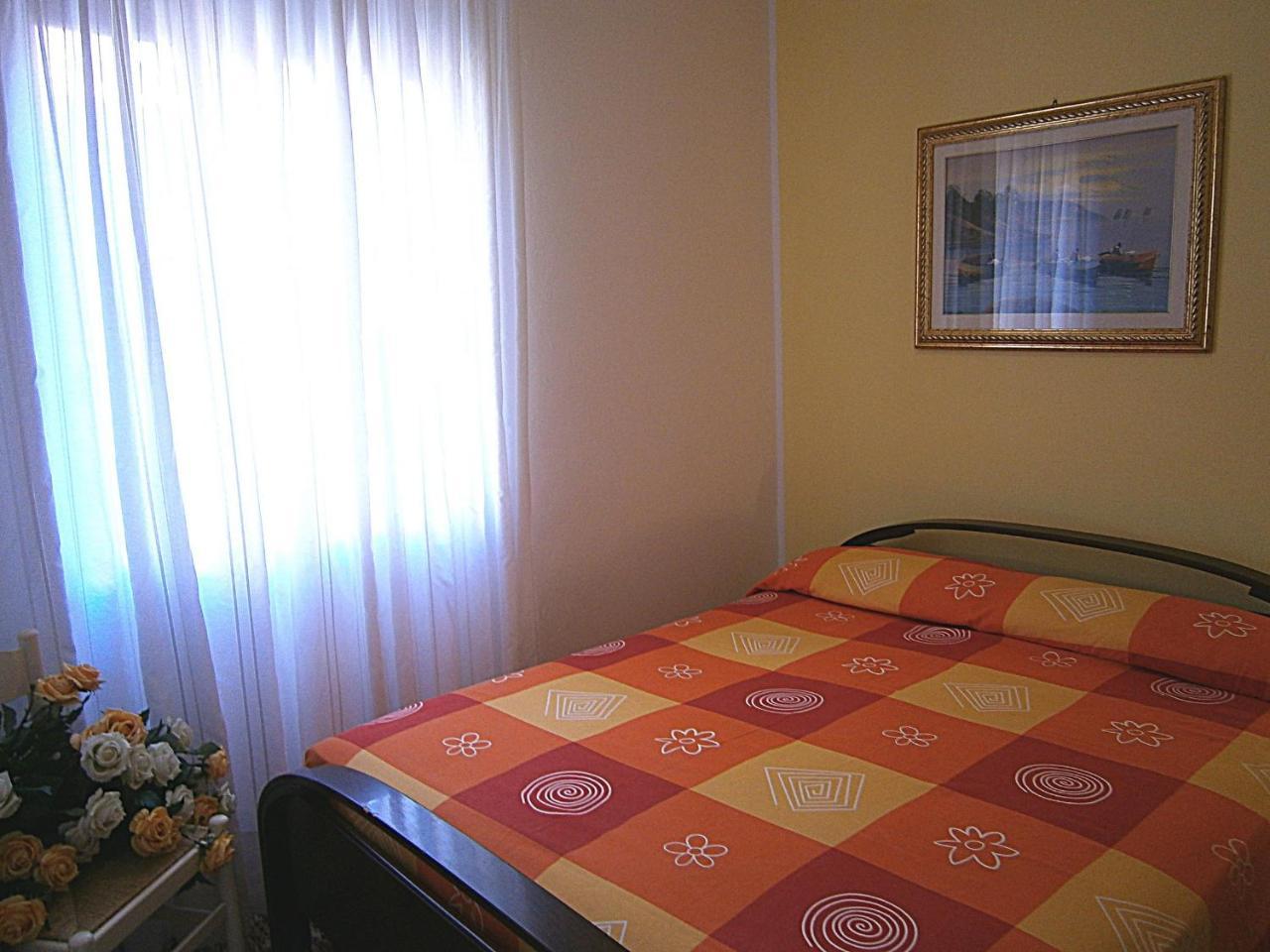 Elba Apartment Bibione Exterior photo