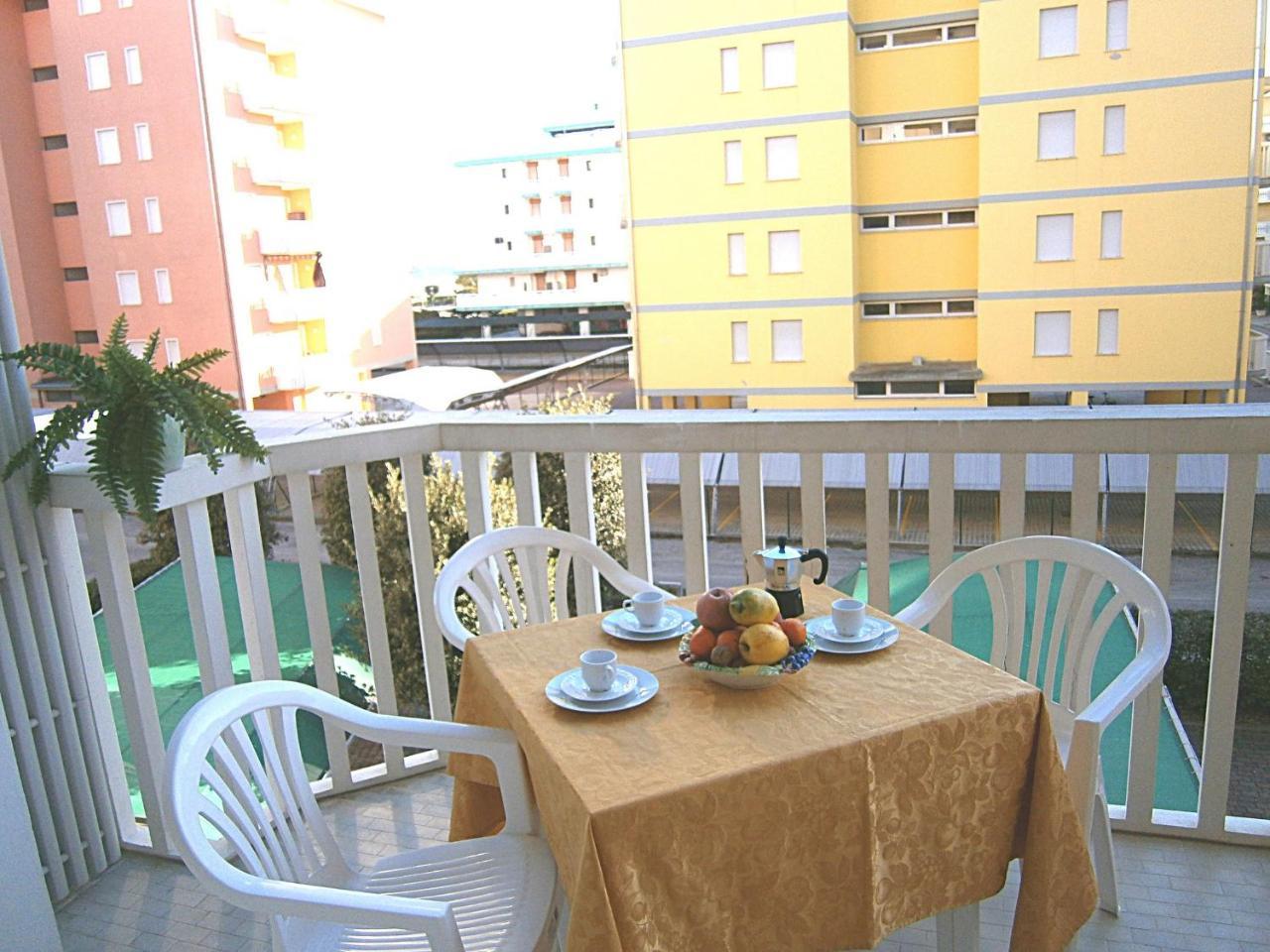 Elba Apartment Bibione Exterior photo