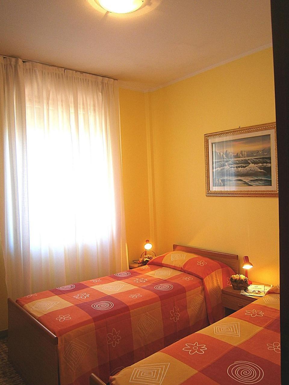 Elba Apartment Bibione Exterior photo