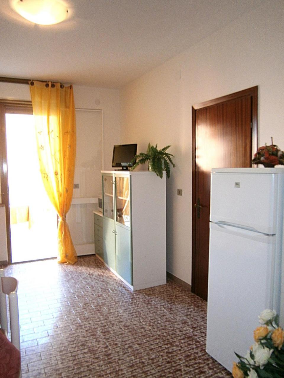 Elba Apartment Bibione Exterior photo